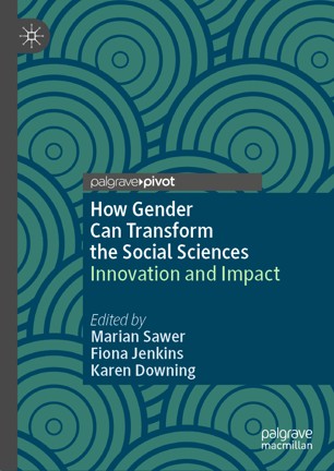 Cover of the book How Gender Can Transform the Social Sciences